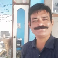 Sandeep Tiwari