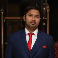Kamar Alam