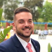 Daniel Salas Guerra