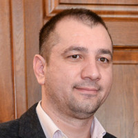 Daniel Toderascu