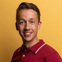 Bram Verbeek
