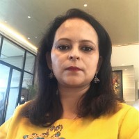 Shalini Singh