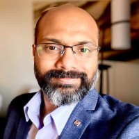 Praveen Jayant