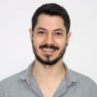 Vinicius Andrade Matos