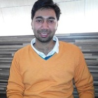 RAJ KUMAR YADAV