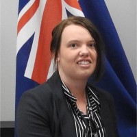 Nikki Waldon