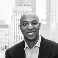 Eric Harrell
