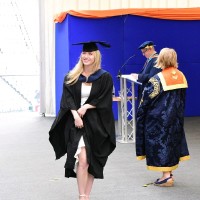 Caitlin Smith