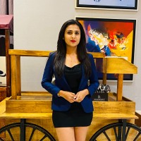 Poshitha S Kumar