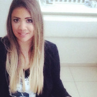 Zeynep Yanik