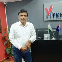 Muhammad Ahtram Uddin