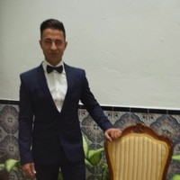 Manuel Ayora Romero
