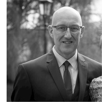 mark boothman