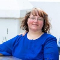 Madelein Du Preez