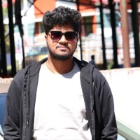 Yuwaraj T K