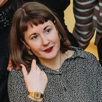 Adele Dupont
