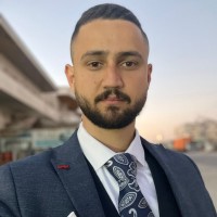 Mohammad Noubani
