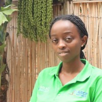 Christella Suavis Iradukunda