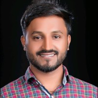 Ankush Pawar