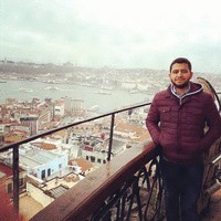 Muhammed emin Baysar