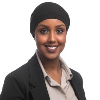 Anisa Jama