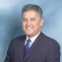 D. Fred Martinez