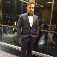 Bayram Ercan
