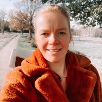 Rieneke Huzen