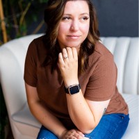 Katie Griffen
