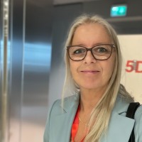 Gisela Gullstrand