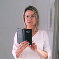 Maria Carolina Silva silva