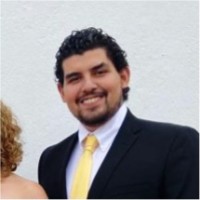 Gabriel Andrei Alvarado Aviles