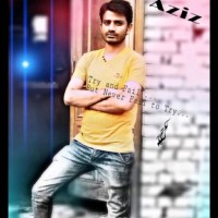 Aziz Khan