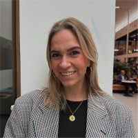 Daphne de Jonge