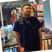 Zachary Salazar