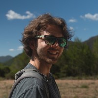 Jared Jones