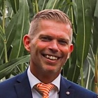 Pieter de Vries