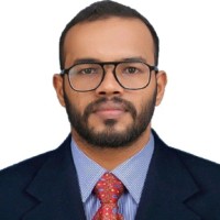Jithin Bhaskar