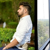 Hitesh Parashar