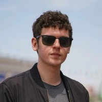 Yotam Rozenshein