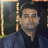 Digvijay Chouhan