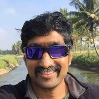 Ramesh Arun Arunachalam