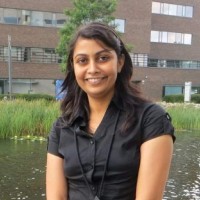 Pooja Somani, Ca, Cfe, Csoe