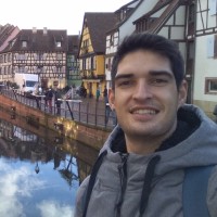 Francisco Javier Garcia Sanchez