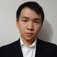 Tim Lu