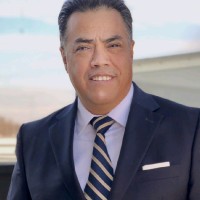 Luis F. Vargas
