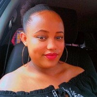 Lilian Wambui