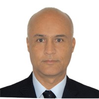 Pedro Moreno Martinez