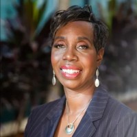 Cecily Robinson-Duffie