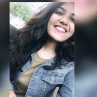 Riddhi Doshi